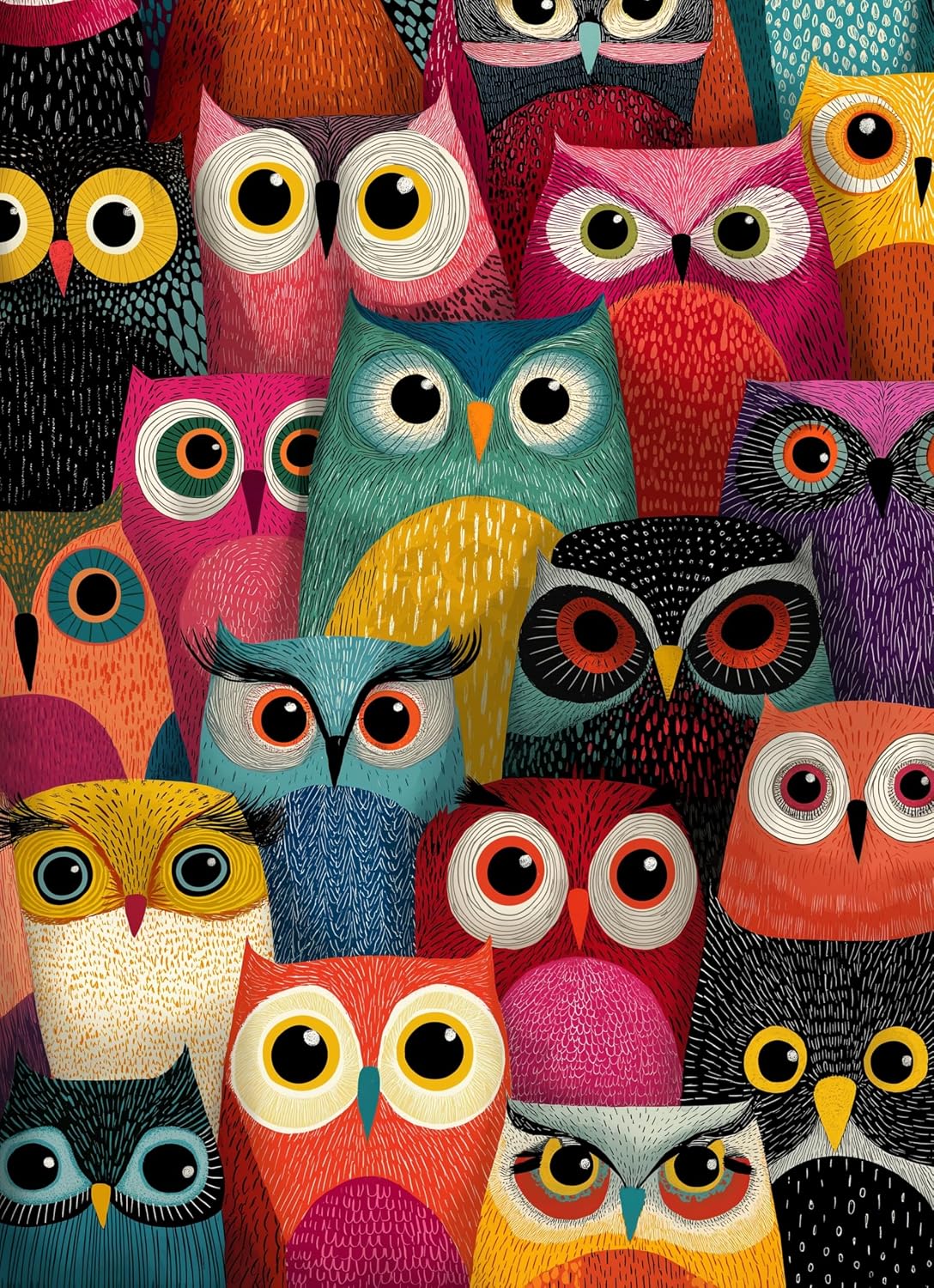 OwlHeads